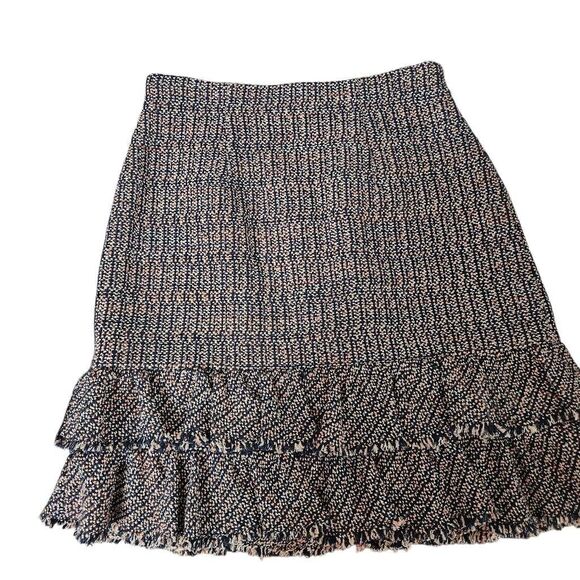 Rebecca Taylor tweed blazer and skirt set - Picture 15 of 16